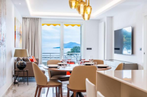 RARE! Luxury apartment on the Croisette